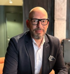 Kees Zorge, Founder & CEO, Omniboost 