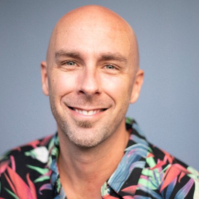 Matt Brink, Founder & CEO, Malama Pono Autism Center​